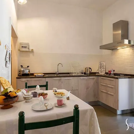 Sardegna Homes Il Glicine Όλμπια
