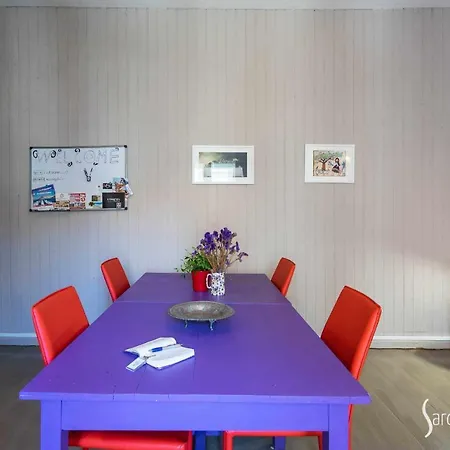 Apartament Sardegna Homes Il Glicine
