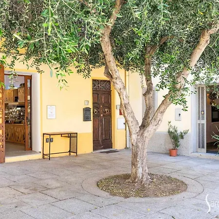 Sardegna Homes Il Glicine *