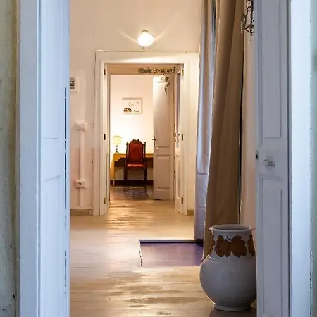 Apartament Sardegna Homes Il Glicine