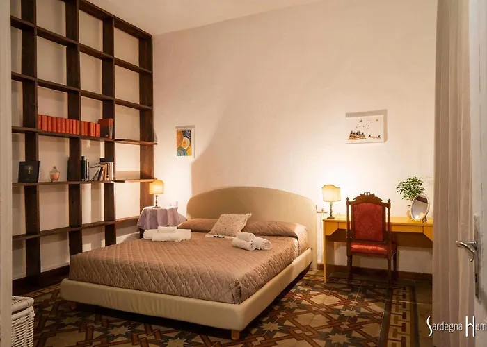 Sardegna Homes Il Glicine * Olbia