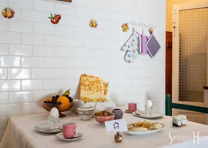 Sardegna Homes Il Glicine