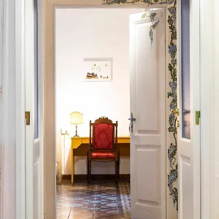 Sardegna Homes Il Glicine Apartman Olbia