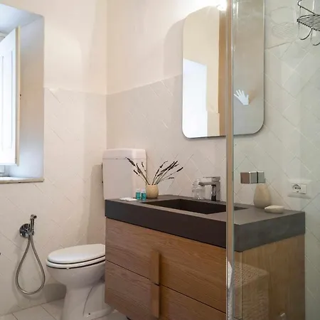 Apartman Sardegna Homes Il Glicine Olbia
