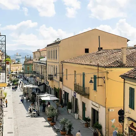 Apartman Sardegna Homes Il Glicine Olbia
