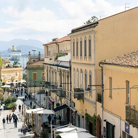 Sardegna Homes Il Glicine *