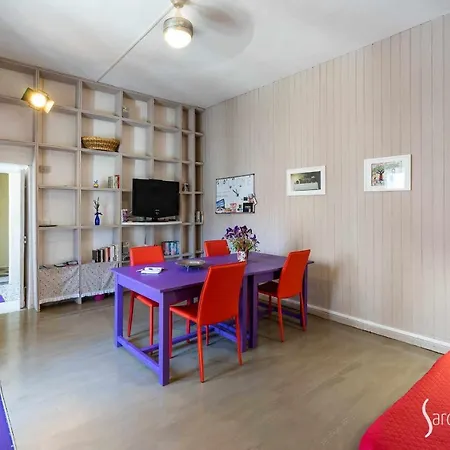 Sardegna Homes Il Glicine * أولبيا