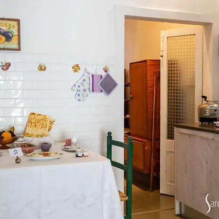 Sardegna Homes Il Glicine Apartman Olbia