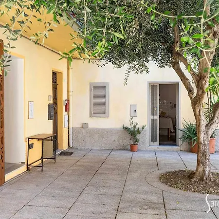 Sardegna Homes Il Glicine *