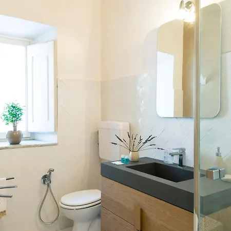 Sardegna Homes Il Glicine Apartman Olbia