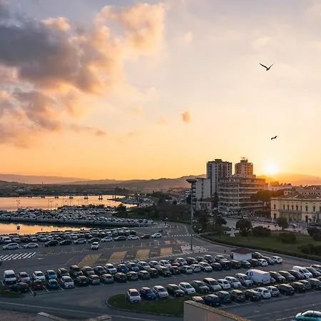 Sardegna Homes Il Glicine أولبيا