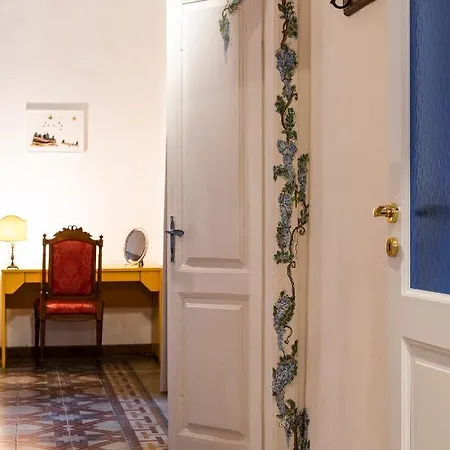 Apartman Sardegna Homes Il Glicine *