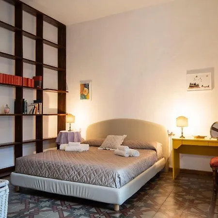 Sardegna Homes Il Glicine Apartman *