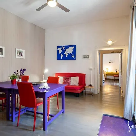 Apartman Sardegna Homes Il Glicine