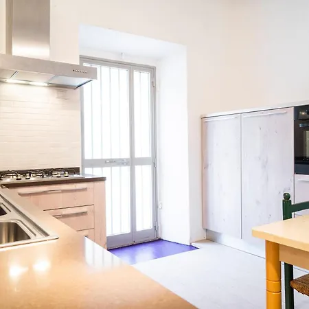 Sardegna Homes Il Glicine Apartman Olbia