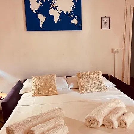 Sardegna Homes Il Glicine * أولبيا