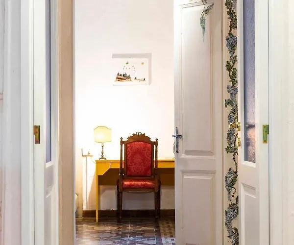 Sardegna Homes Il Glicine Apartament Olbia