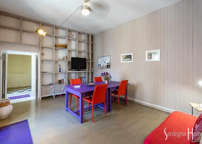 Sardegna Homes Il Glicine * Olbia