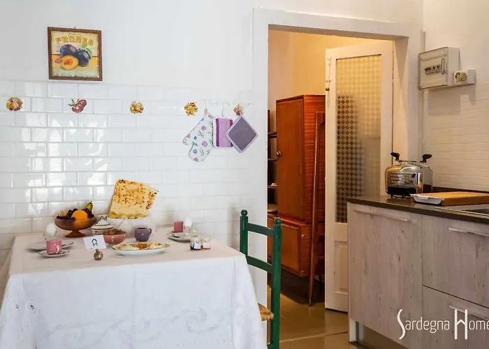Sardegna Homes Il Glicine Apartament Olbia