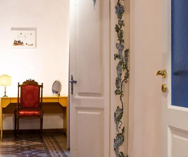 Apartament Sardegna Homes Il Glicine *