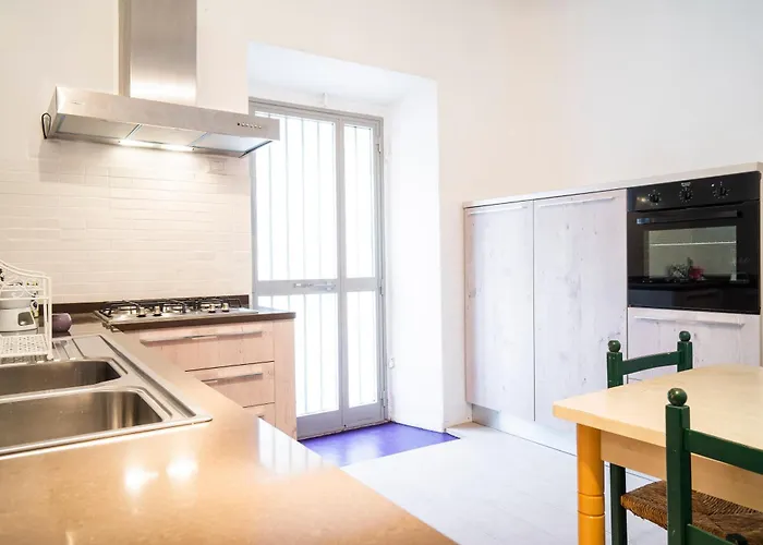 Sardegna Homes Il Glicine Apartament Olbia